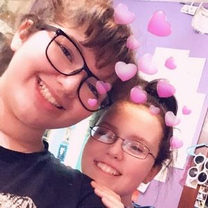 Meet your Posher, Rhae &